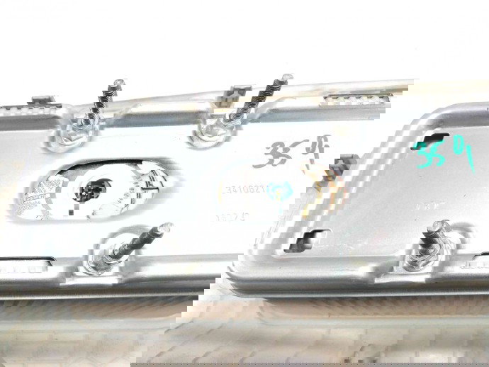 Airbag pasager 985253918R Dacia Logan 2 1.5 K9K 2012-2022