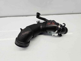 Tub admisie aer  Volkswagen Scirocco (137) [Fabr 2008-2017] 3C0129654 2.0 TDI CEGA 125KW / 170CP