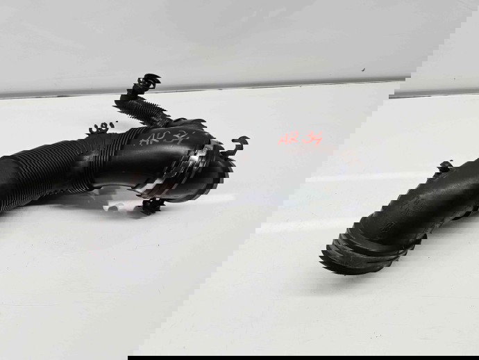 Tub admisie aer  Volkswagen Scirocco (137) [Fabr 2008-2017] 3C0129654 2.0 TDI CEGA 125KW / 170CP