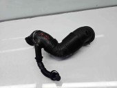 Tub admisie aer  Volkswagen Scirocco (137) [Fabr 2008-2017] 3C0129654 2.0 TDI CEGA 125KW / 170CP