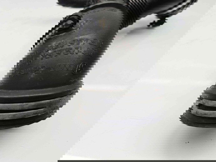 Tub admisie aer  Volkswagen Scirocco (137) [Fabr 2008-2017] 3C0129654 2.0 TDI CEGA 125KW / 170CP