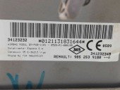 Airbag pasager 985253918R Dacia Logan 2 1.5 K9K 2012-2022