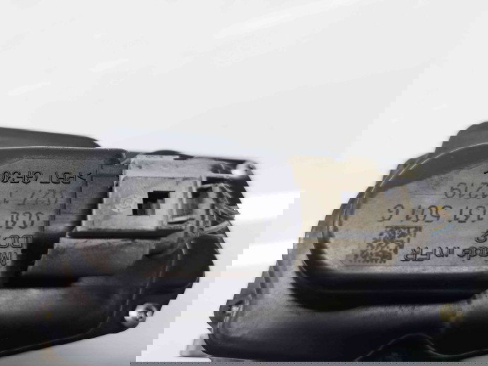 Supapa EGR  Volkswagen Passat B6 (3C2) [Fabr 2005-2010] 03L131501G 2.0 TDI CEGA 125KW / 170CP