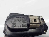 Supapa EGR  Volkswagen Passat B6 (3C2) [Fabr 2005-2010] 03L131501G 2.0 TDI CEGA 125KW / 170CP