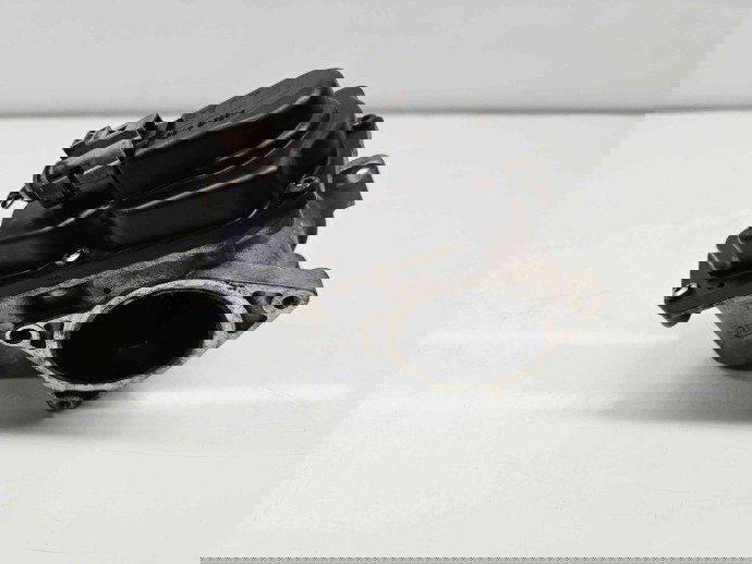 Supapa EGR  Volkswagen Passat CC (357) [Fabr 2008-2012] 03L131501G 2.0 TDI CEGA 125KW / 170CP