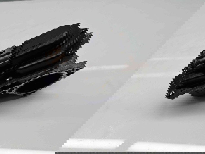 Supapa EGR  Volkswagen Passat CC (357) [Fabr 2008-2012] 03L131501G 2.0 TDI CEGA 125KW / 170CP