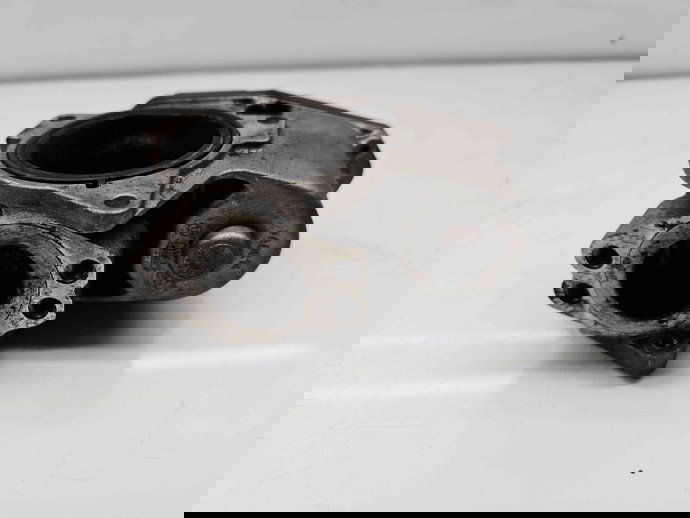 Supapa EGR  Volkswagen Passat CC (357) [Fabr 2008-2012] 03L131501G 2.0 TDI CEGA 125KW / 170CP