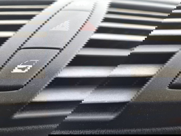  Buton blocare usi Bmw 1 (E81, E87) [Fabr 2004-2010] OEM