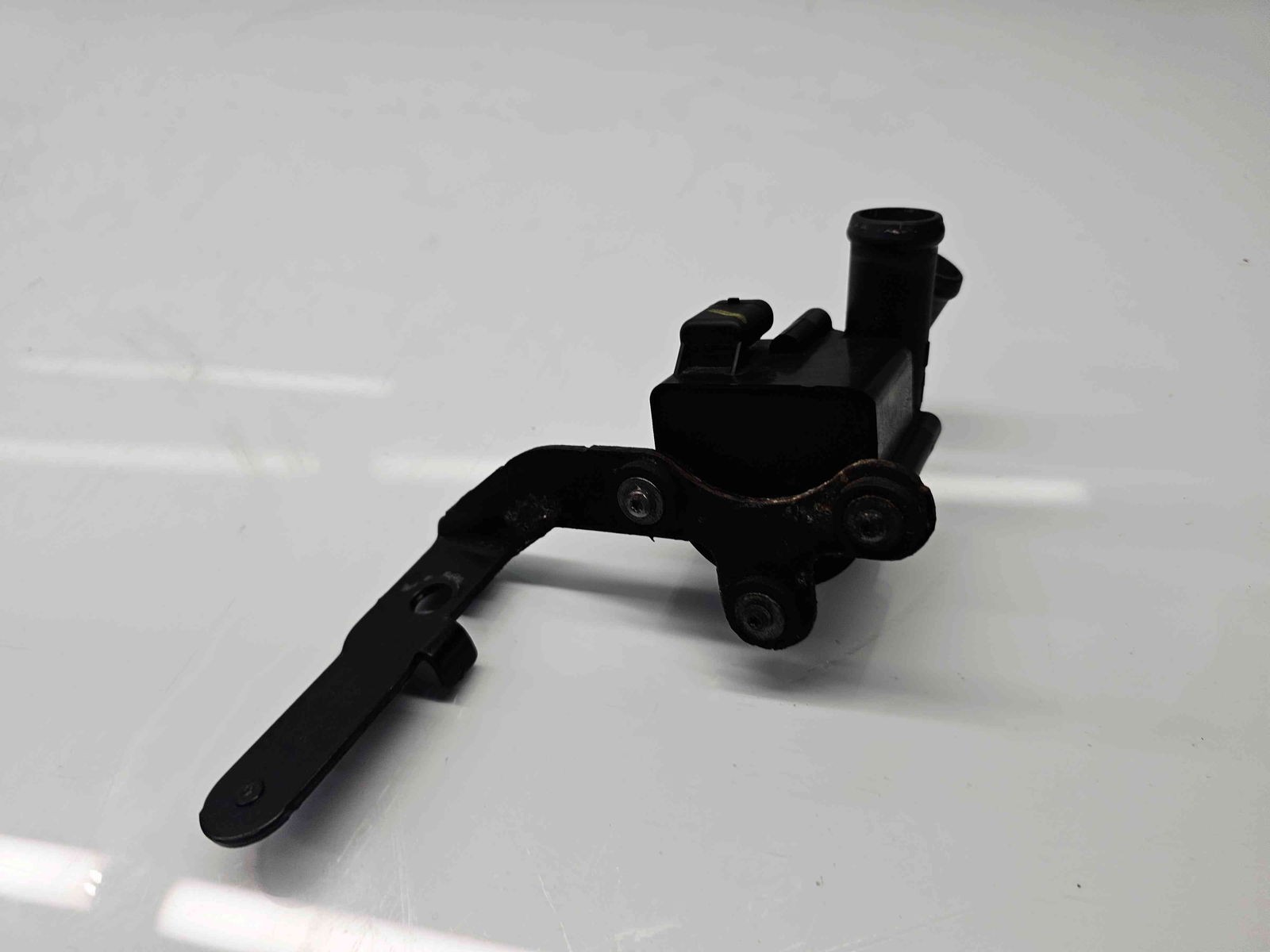 Pompa recirculare apa AUDI Q5 (8RB) [ Fabr 2008-2016] 5N0965561 2.0 TDI CEGA 125KW / 170CP - imagine 5