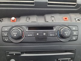  Panou comanda clima Bmw 1 (E81, E87) [Fabr 2004-2010] OEM