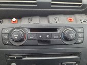  Panou comanda clima Bmw 1 (E81, E87) [Fabr 2004-2010] OEM