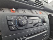  Panou comanda clima Bmw 1 (E81, E87) [Fabr 2004-2010] OEM