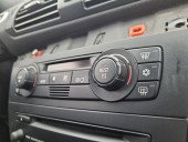  Panou comanda clima Bmw 1 (E81, E87) [Fabr 2004-2010] OEM