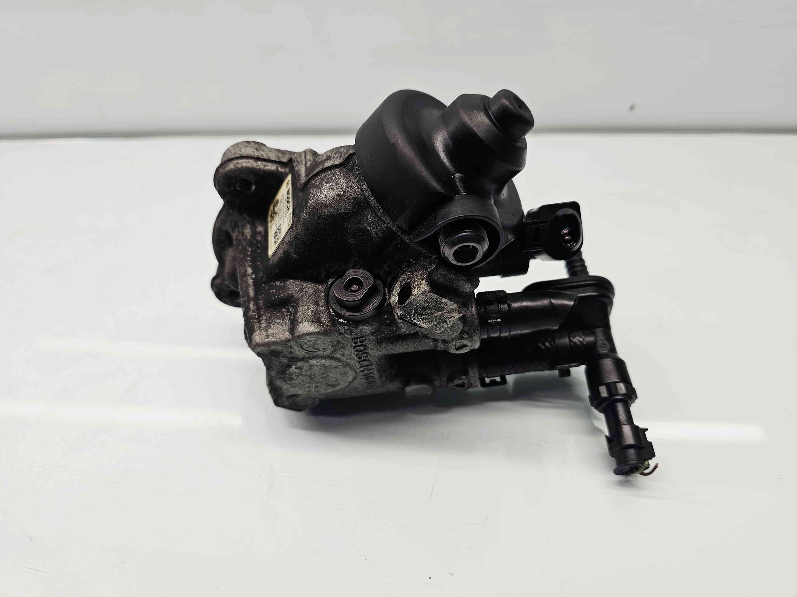 Pompa inalta presiune Volkswagen Tiguan (5N) [Fabr 2007-2016] 03L130755 2.0 TDI CEGA 125KW / 170CP - imagine 3