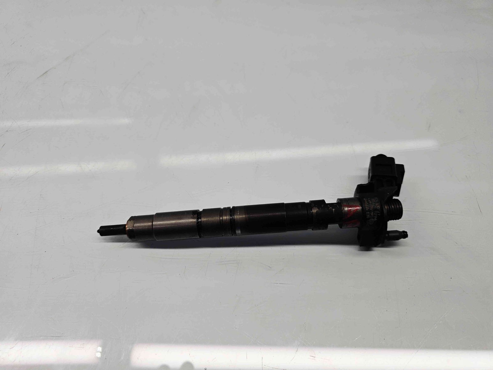 Injector Volkswagen Golf 6 (5K1) [Fabr 2009-2013] 03L130277 2.0 TDI CEGA 125KW / 170CP