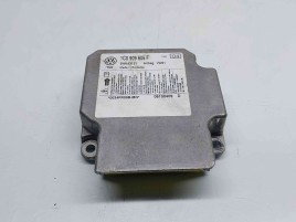Calculator airbag Skoda Fabia 2 Combi (5J, 545) [Fabr 2007-2014] 1C0909605F  