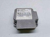 Calculator airbag Skoda Fabia 2 Combi (5J, 545) [Fabr 2007-2014] 1C0909605F  