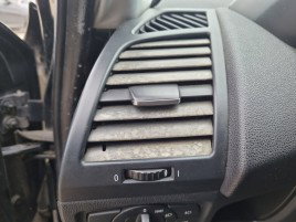  Grila aerisire stanga Bmw 1 (E81, E87) [Fabr 2004-2010] OEM