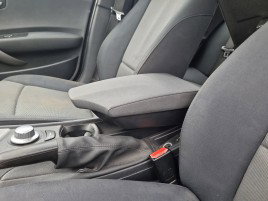  Cotiera Bmw 1 (E81, E87) [Fabr 2004-2010] OEM