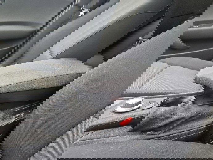  Cotiera Bmw 1 (E81, E87) [Fabr 2004-2010] OEM