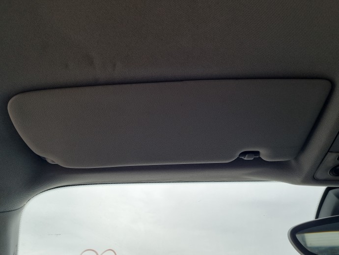  Parasolar stanga Bmw 1 (E81, E87) [Fabr 2004-2010] OEM