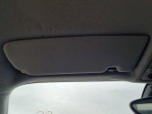  Parasolar stanga Bmw 1 (E81, E87) [Fabr 2004-2010] OEM