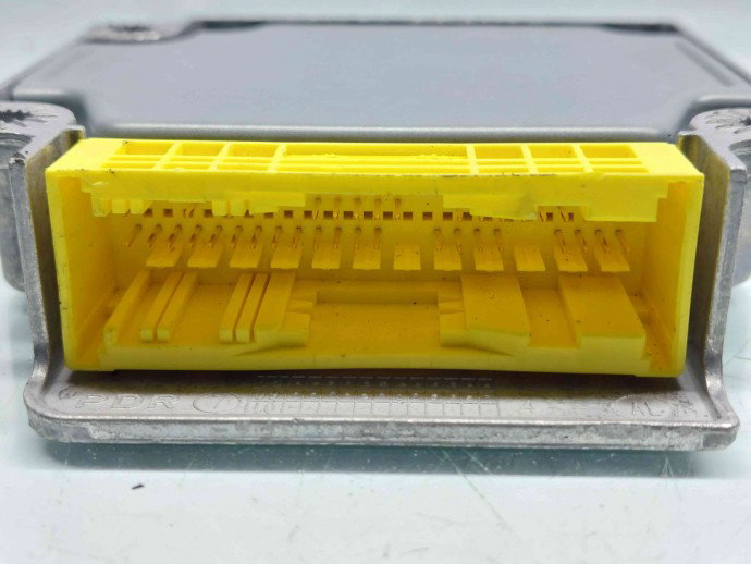 Calculator airbag Skoda Fabia 2 Combi (5J, 545) [Fabr 2007-2014] 1C0909605F  