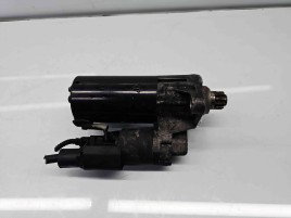  Electromotor 11 dinti  Skoda Superb II (3T4) [Fabr 2008-2015] 02E911024A 2.0 TDI CEGA125KW / 170CP