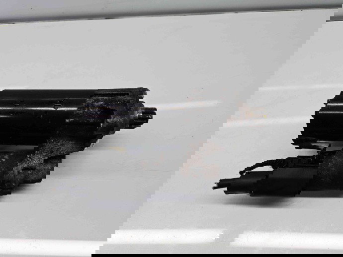  Electromotor 11 dinti  Skoda Superb II (3T4) [Fabr 2008-2015] 02E911024A 2.0 TDI CEGA125KW / 170CP