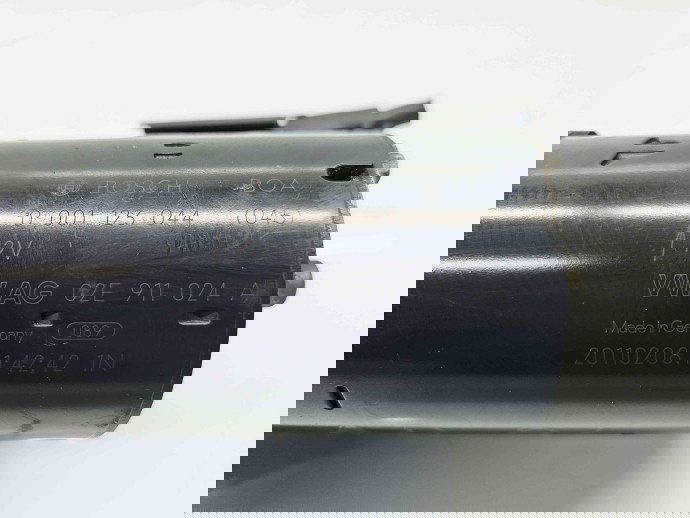  Electromotor 11 dinti  Skoda Superb II (3T4) [Fabr 2008-2015] 02E911024A 2.0 TDI CEGA125KW / 170CP