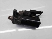  Electromotor 11 dinti  Skoda Superb II (3T4) [Fabr 2008-2015] 02E911024A 2.0 TDI CEGA125KW / 170CP