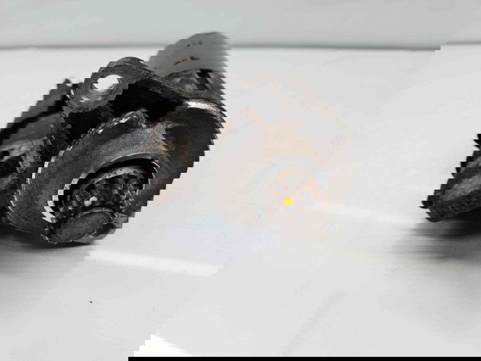  Electromotor 11 dinti  Skoda Superb II (3T4) [Fabr 2008-2015] 02E911024A 2.0 TDI CEGA125KW / 170CP