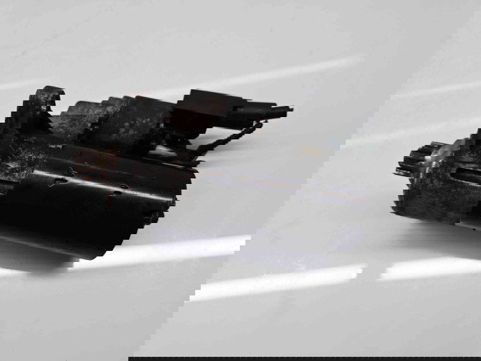  Electromotor 11 dinti  Volkswagen Tiguan (5N) [Fabr 2007-2016] 02E911024A 2.0 TDI CEGA125KW / 170CP