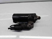  Electromotor 11 dinti  Volkswagen Beetle (5C1) [Fabr 2011-prezent] 02E911024A 2.0 TDI CEGA125KW / 170CP