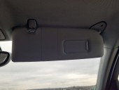  Parasolar dreapta Bmw 1 (E81, E87) [Fabr 2004-2010] OEM