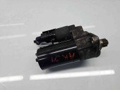  Electromotor 11 dinti  Volkswagen Beetle (5C1) [Fabr 2011-prezent] 02E911024A 2.0 TDI CEGA125KW / 170CP