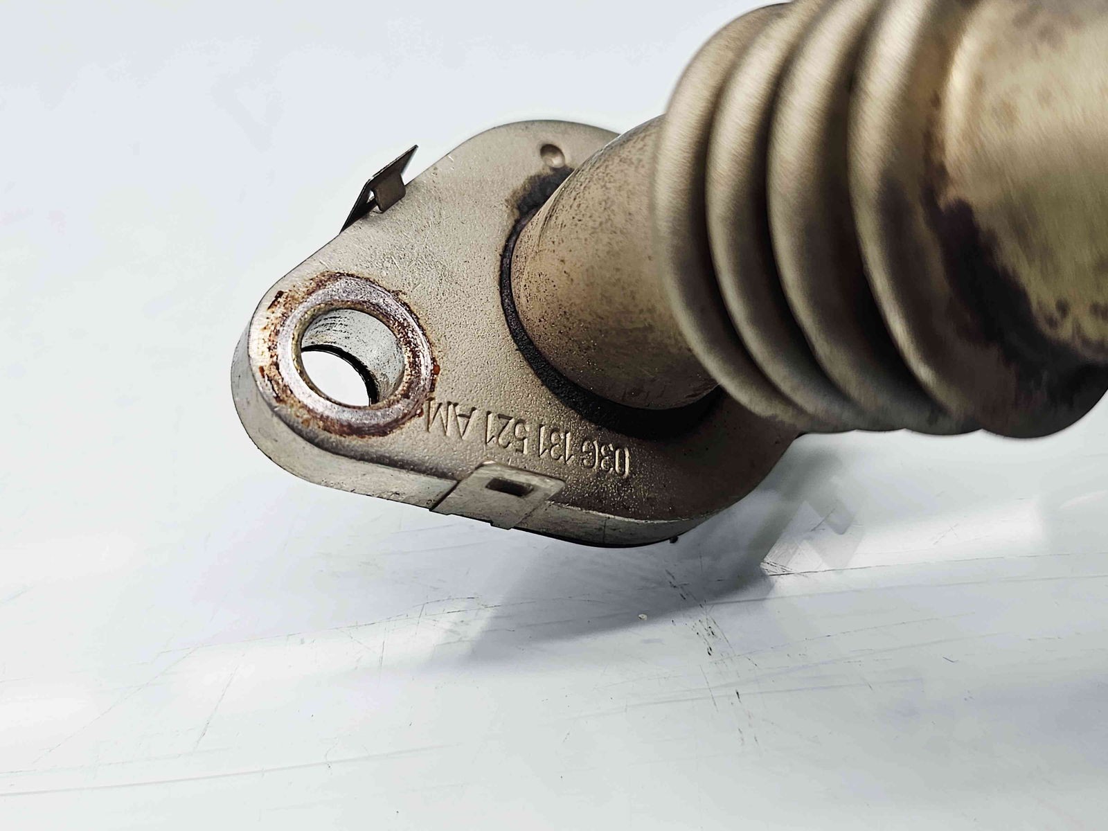 Conducta gaze Volkswagen Passat B6 (3C2) [Fabr 2005-2010] 03G131521AM 2.0 TDI CEGA 125KW / 170CP - imagine 4