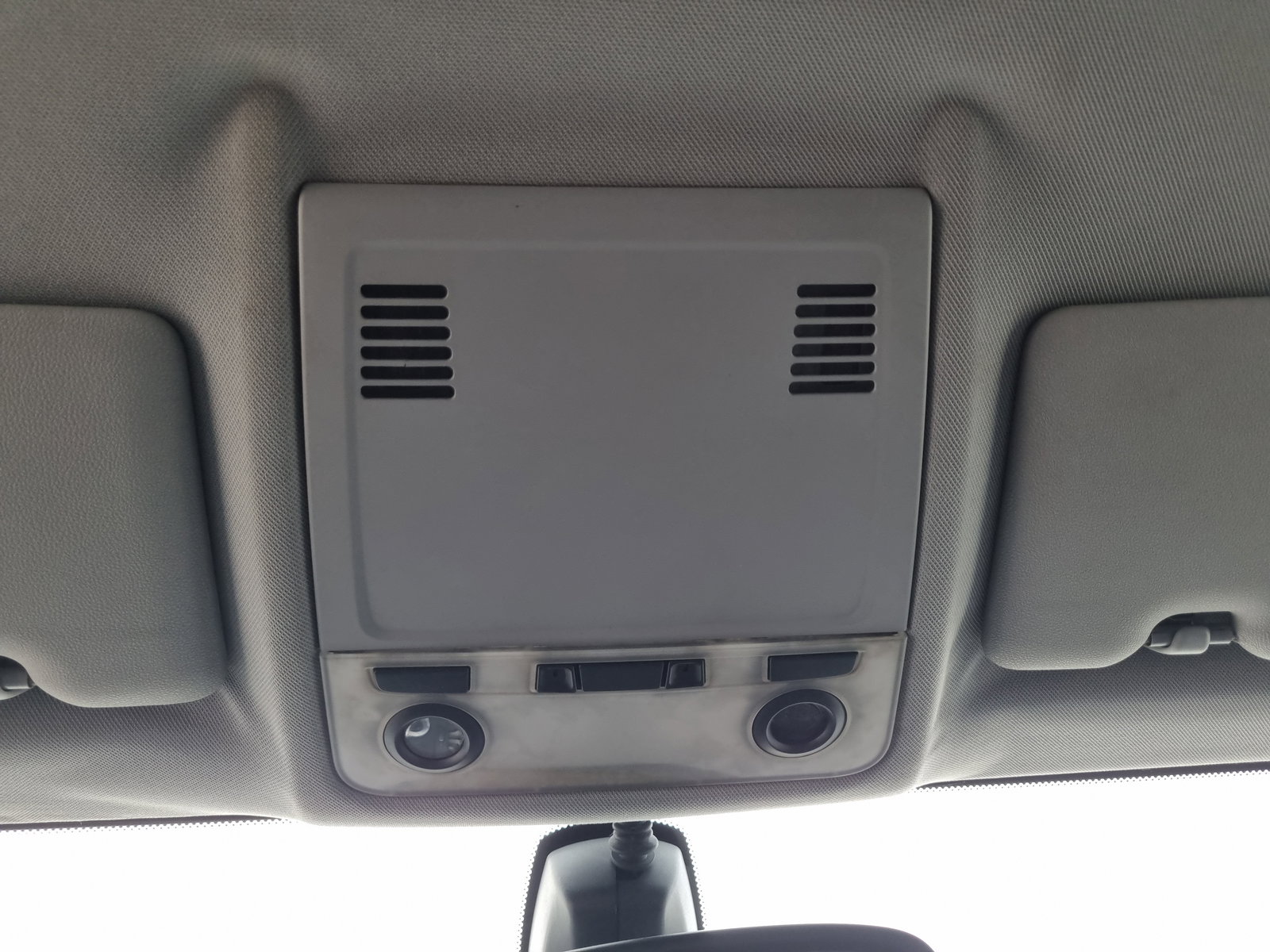 Plafoniera fata Bmw 1 (E81, E87) [Fabr 2004-2010] OEM - imagine 1