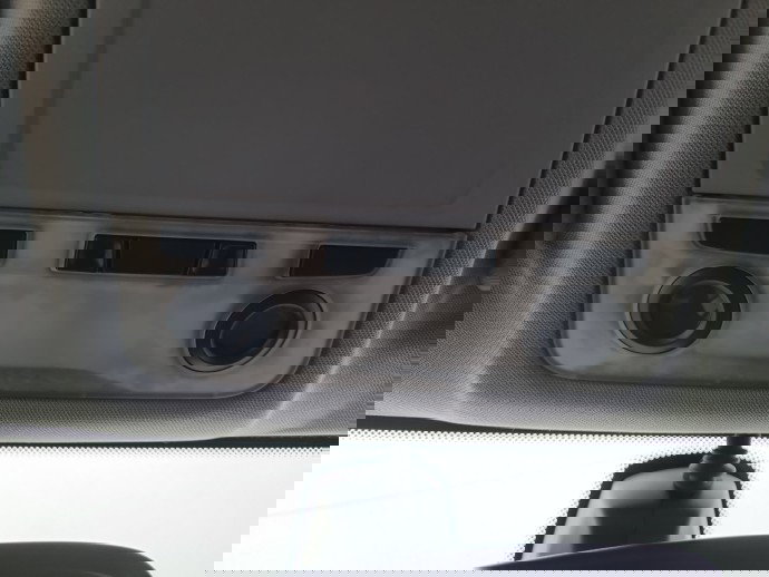  Plafoniera fata Bmw 1 (E81, E87) [Fabr 2004-2010] OEM