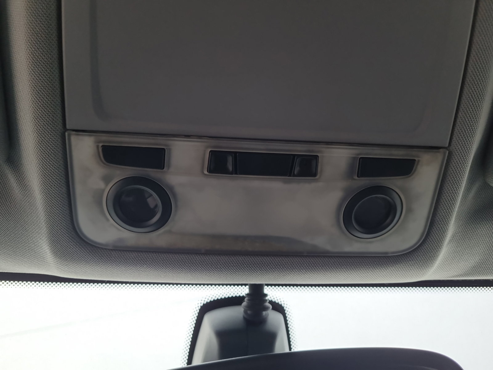 Plafoniera fata Bmw 1 (E81, E87) [Fabr 2004-2010] OEM - imagine 2