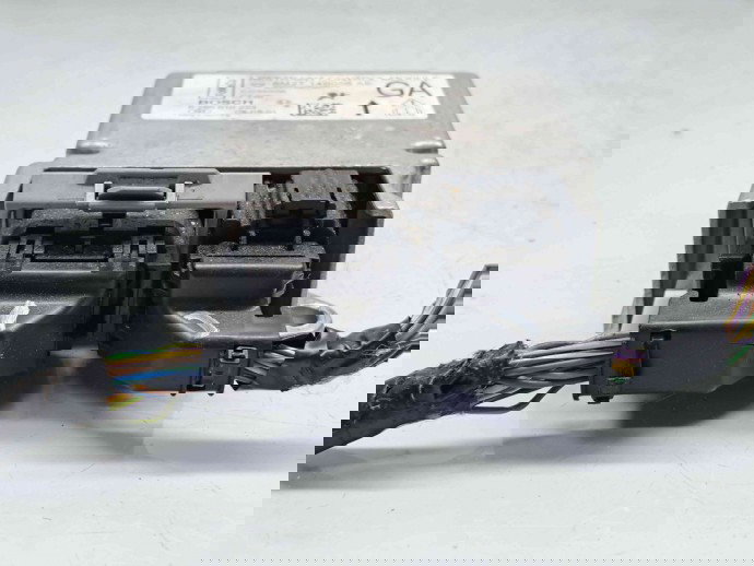 Calculator airbag Ford S-Max 1 [Fabr 2006-2010] 6M2T-14B056-AE  