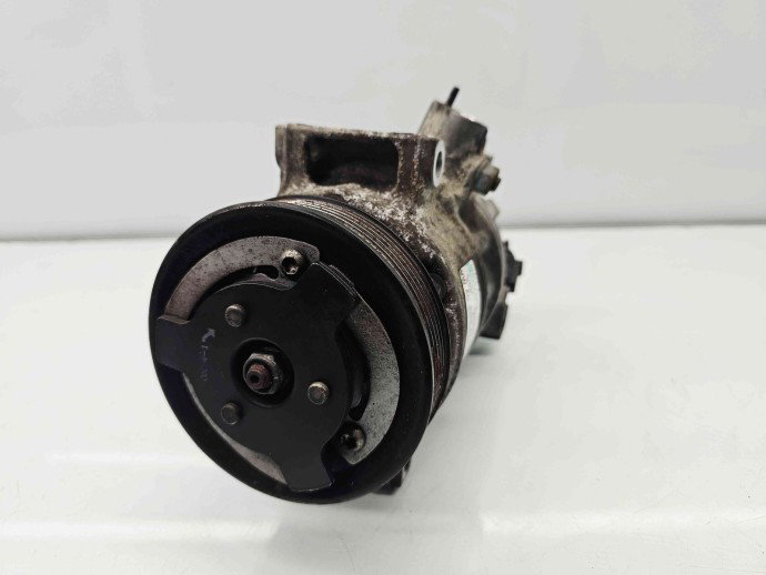 Compresor clima   Skoda Superb II (3T4) [Fabr 2008-2015] 5N0820803C 2.0 TDI CEGA 125KW / 170CP