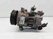 Compresor clima   Skoda Superb II (3T4) [Fabr 2008-2015] 5N0820803C 2.0 TDI CEGA 125KW / 170CP