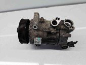 Compresor clima   Volkswagen Passat B6 (3C2) [Fabr 2005-2010] 5N0820803C 2.0 TDI CEGA 125KW / 170CP