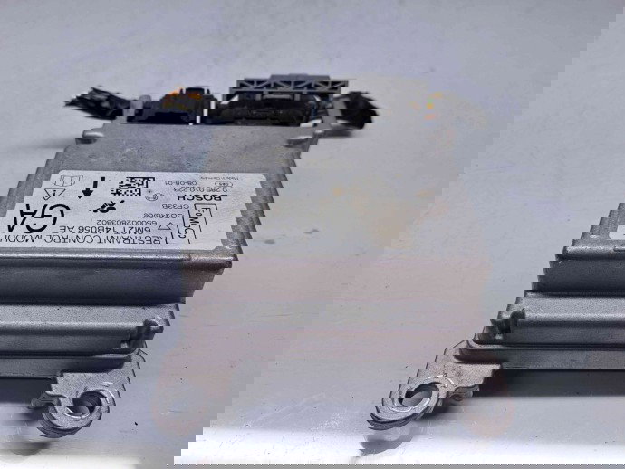 Calculator airbag Ford S-Max 1 [Fabr 2006-2010] 6M2T-14B056-AE  