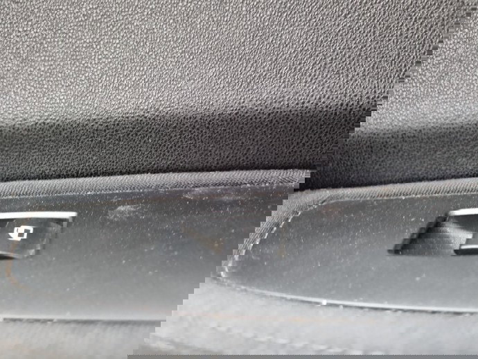  Buton geam dreapta fata Bmw 1 (E81, E87) [Fabr 2004-2010] OEM