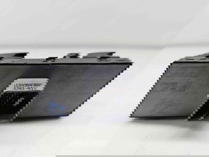  Butoane comanda geamuri sofer  Skoda Superb II (3T4) [Fabr 2008-2015] 1Z0959858B