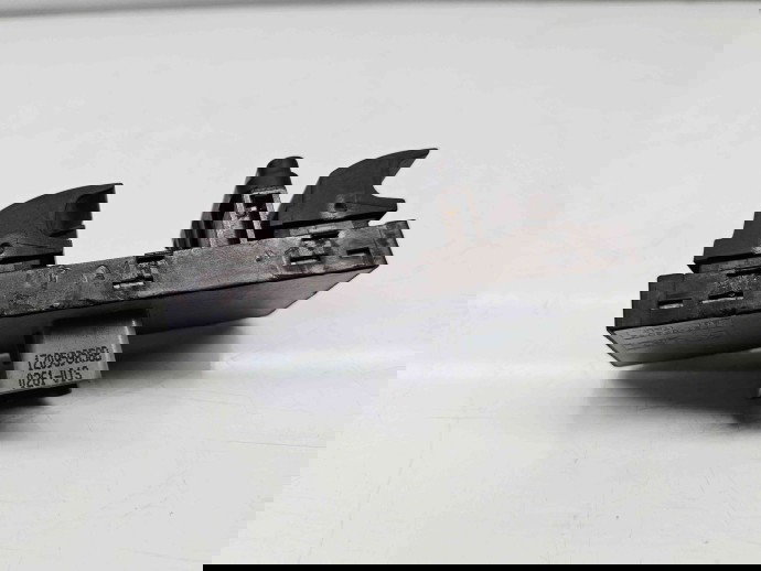  Butoane comanda geamuri sofer  Skoda Superb II (3T4) [Fabr 2008-2015] 1Z0959858B