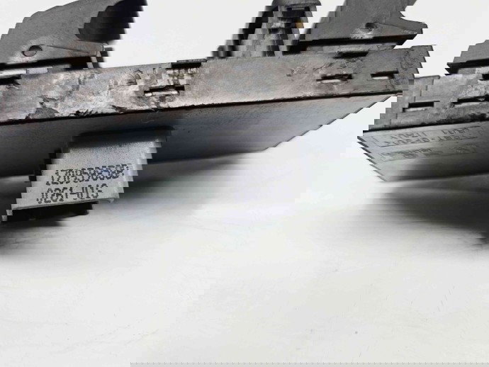  Butoane comanda geamuri sofer  Skoda Superb II (3T4) [Fabr 2008-2015] 1Z0959858B