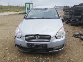 Dezmembrari Hyundai Accent 1.5 D4F 2005-2008